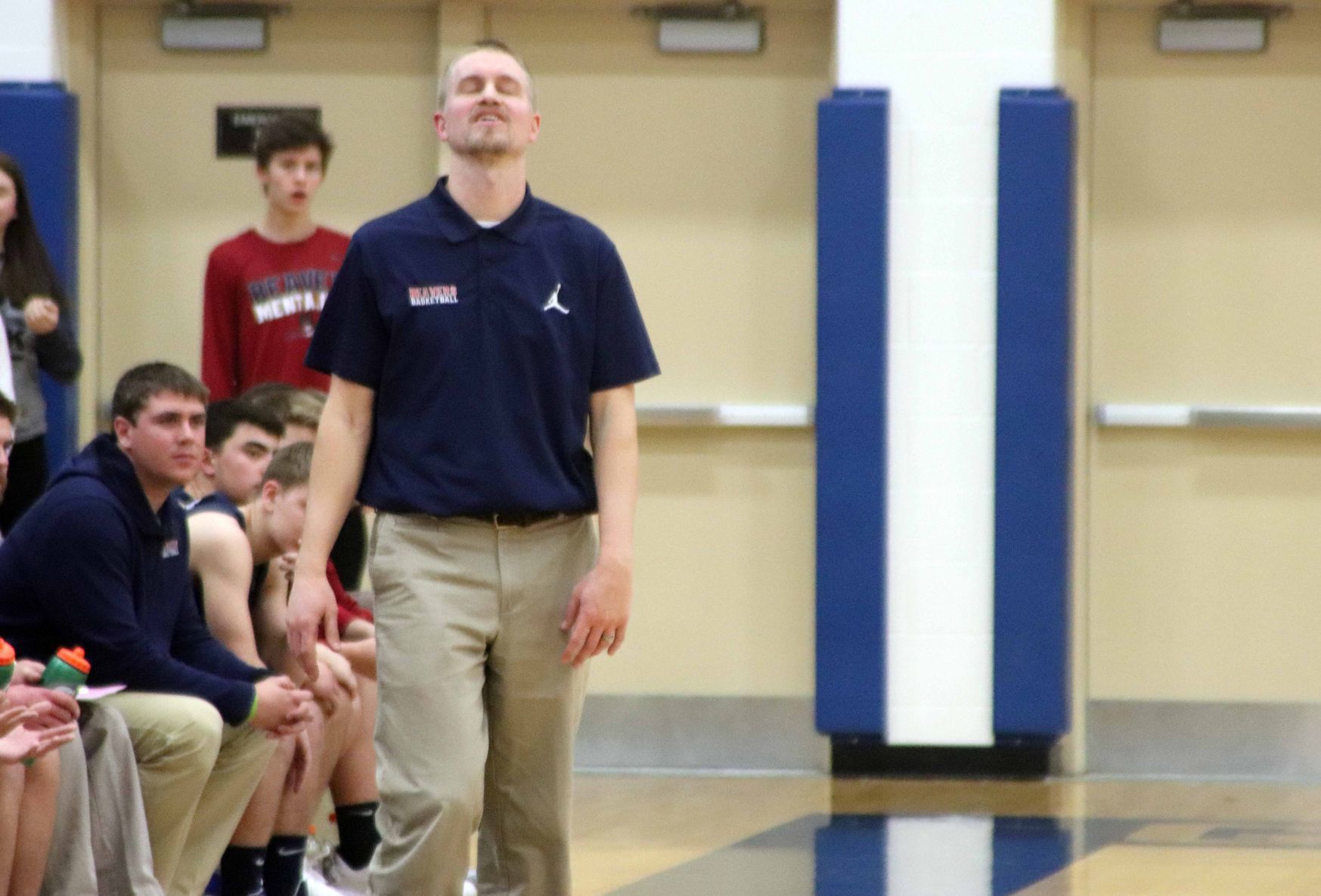 Reedsburg at Mauston (1/15/19)